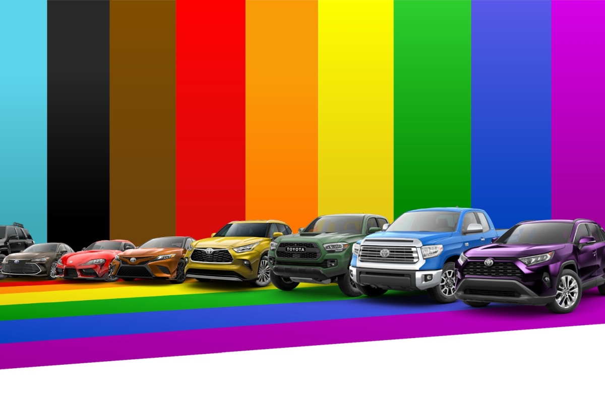 Toyota više neće sponzorisati LGBTQ+ događaje