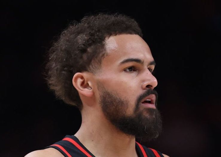 Trae Young nakon razmjene prešao iz Atlante u Washington