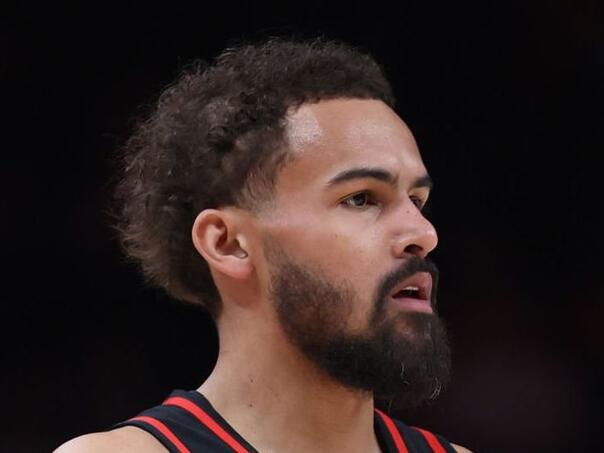 Trae Young nakon razmjene prešao iz Atlante u Washington