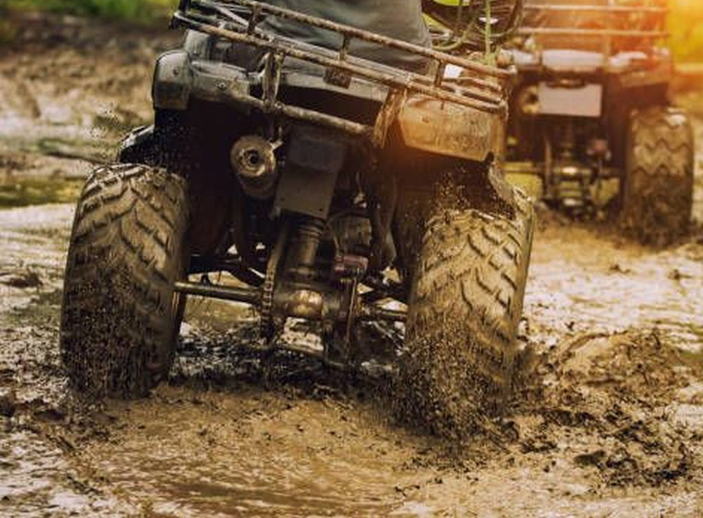 Tragedija kod Gornjeg Vakufa: Dječak poginuo vozeći quad