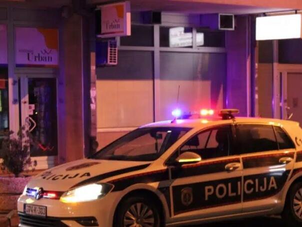 Nesreća kod Sarajeva: Pijani vozač usmrtio pješaka