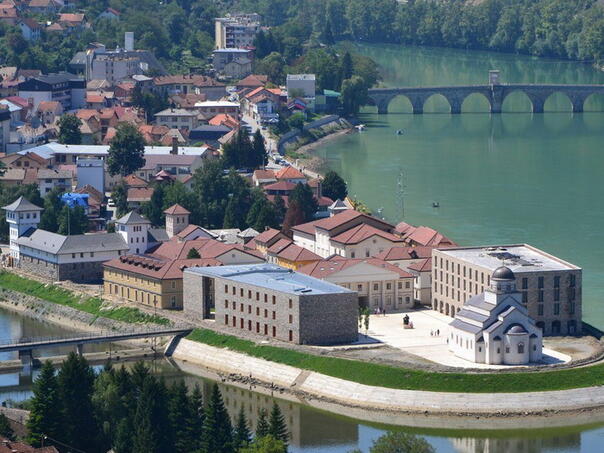 Užas kod Višegrada: Otac ubio dvogodišnju kćerku, pa izvršio samoubistvo