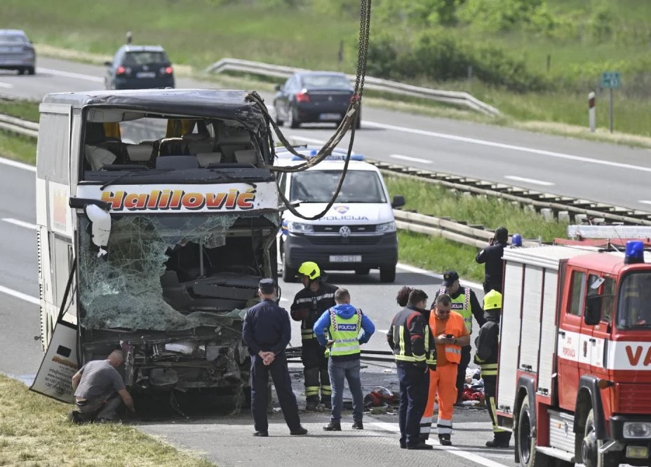 Tragedija koja se mogla izbjeći: 'Samo jedna stvar u autobusu, i ne bi bilo žrtava!'
