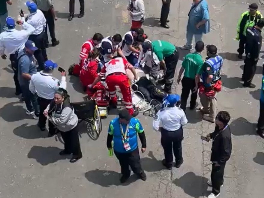 Tragedija na otvaranju Mundijala: Navijač preminuo tokom spektakla u Meksiku