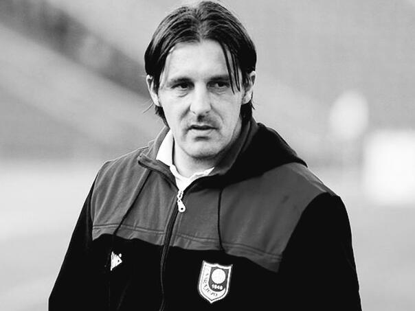 Tragedija na planini: Stradao Dženan Uščuplić, legenda FK Sarajevo
