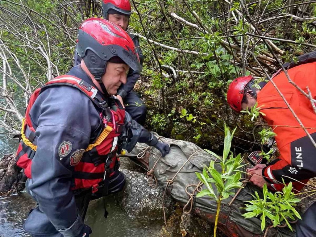 Tragedija na Tari: Austrijanka poginula nakon prevrtanja kajaka