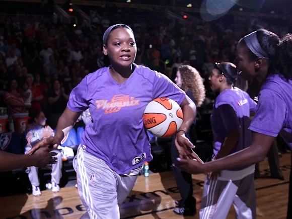 Tragedija potresla SAD: Preminula čuvena košarkašica