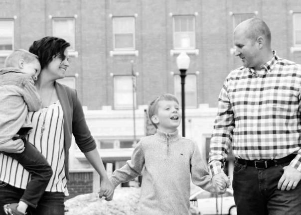 Tragedija u Americi: Poginuli senator, njegova žena i dvoje djece