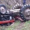 Tragedija u Banjaluci: Muškarac poginuo nakon prevrtanja traktora