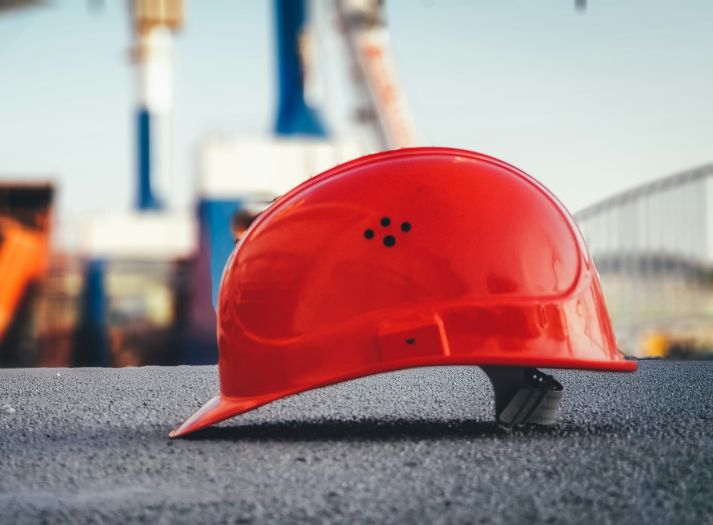 Tragedija u Banjaluci: Radnik poginuo na gradilištu