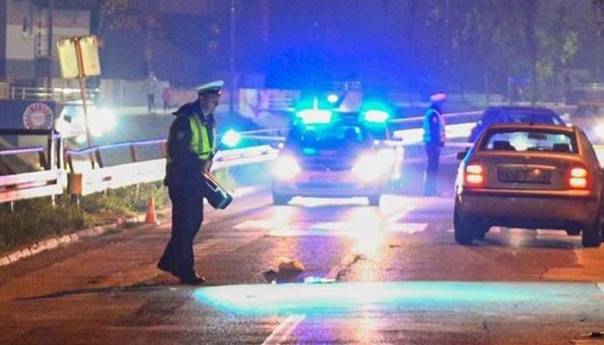 Poginuo dječak, roditelji prišli da pomognu, pa ih udarilo drugo vozilo