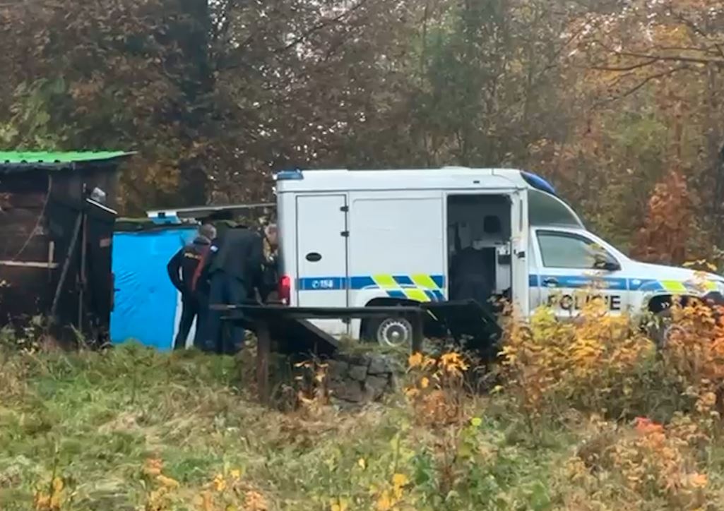 Tragedija u Češkoj: Dvoje poginulih, jedan teško povrijeđen u napadu