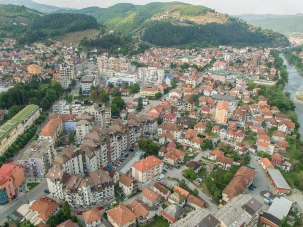 Tragedija u Crnoj Gori: Iz rijeke izvučeno tijelo muškarca