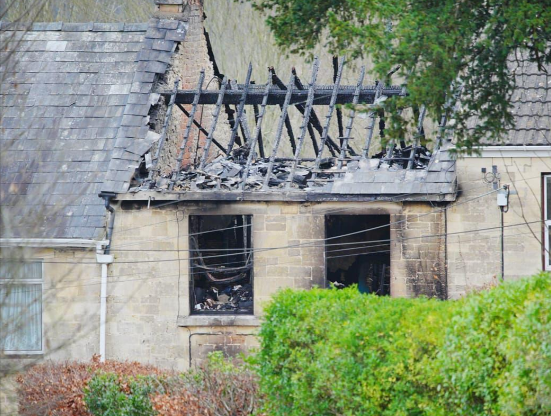 Tragedija u Engleskoj: Majka i dvoje djece stradali u požaru porodične kuće