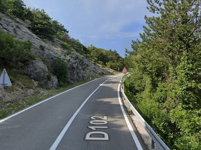 Tragedija u Hrvatskoj: Mladić krenuo na sprovod djevojci pa poginuo