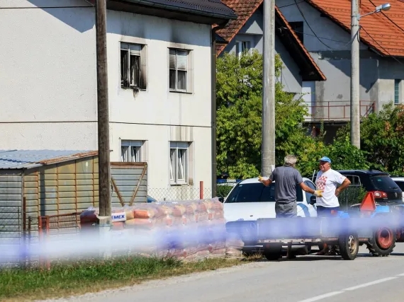 Uznemirujuće objave na društvenim mrežama uoči pogibije oca i dvoje djece