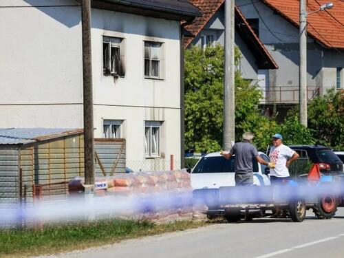 Uznemirujuće objave na društvenim mrežama uoči pogibije oca i dvoje djece