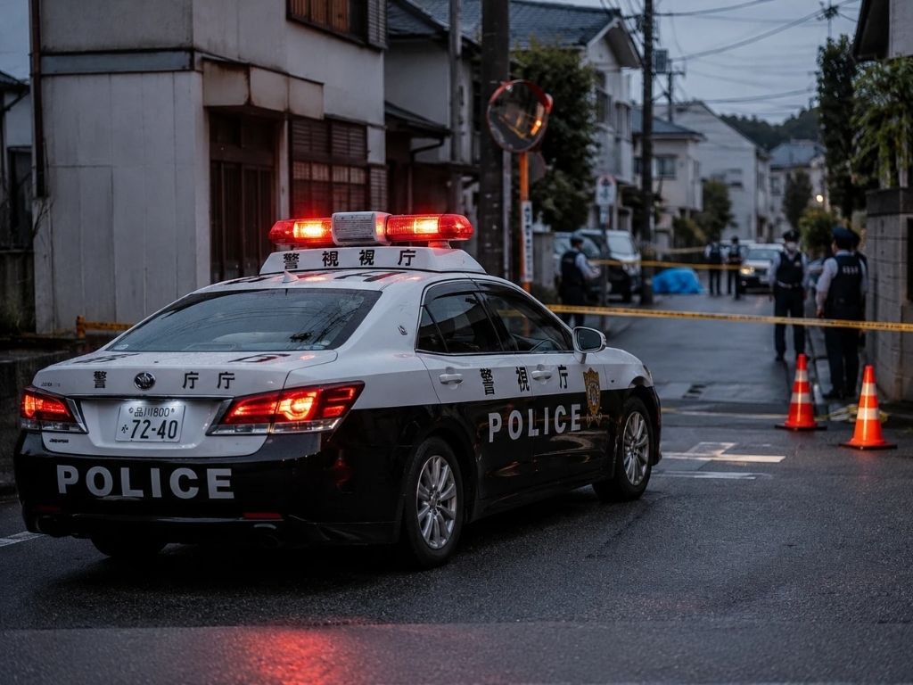 Tragedija u Japanu: Pao sa zgrade na prolaznike, djevojka poginula