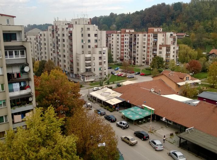 Tragedija u Lukavcu: Samoubistvo izvršila 38-godišnja žena