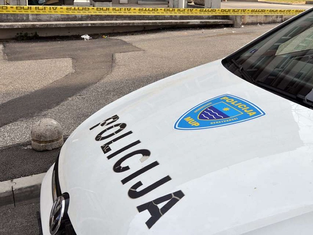 Tragedija u Mostaru: Radnik (49) poginuo nakon pada sa krova hale