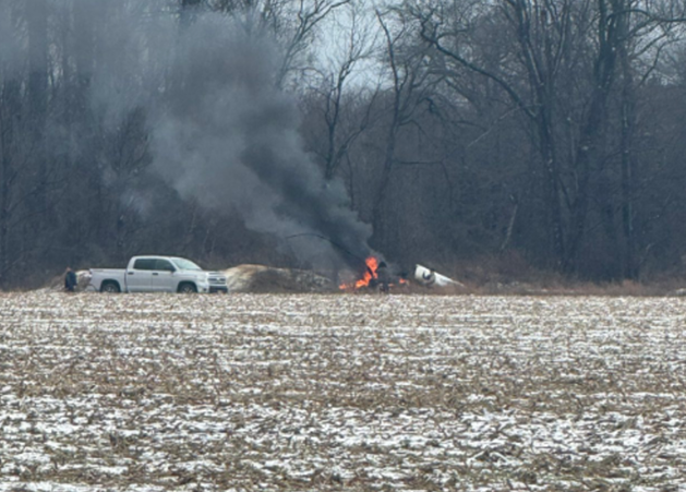 Tragedija u New Jerseyju: Dvojica pilota poginula u sudaru helikoptera u zraku