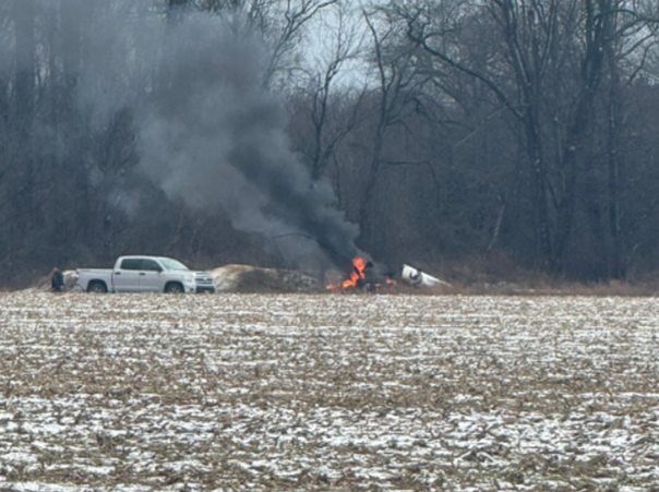 Tragedija u New Jerseyju: Dvojica pilota poginula u sudaru helikoptera u zraku