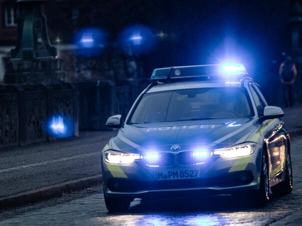 Tragedija u Njemačkoj: Otac nožem ubio trinaestogodišnjeg sina