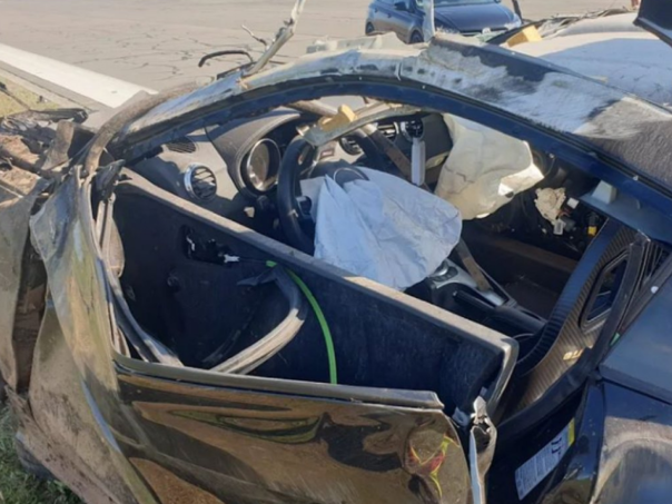 Tragedija u Njemačkoj: Vozač porijeklom iz BiH poginuo nakon što je prošao cilj