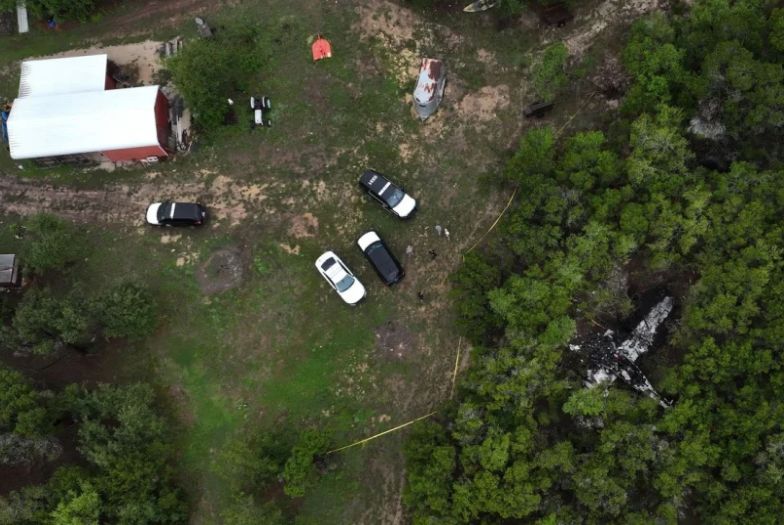 Tragedija u SAD-u: Pet poginulih u padu aviona