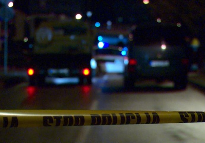 Tragedija u sarajevskom naselju Vratnik, poginuo muškarac