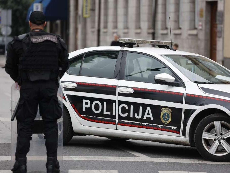 Ubistvo u Sarajevu, osumnjičeni na psihijatriji