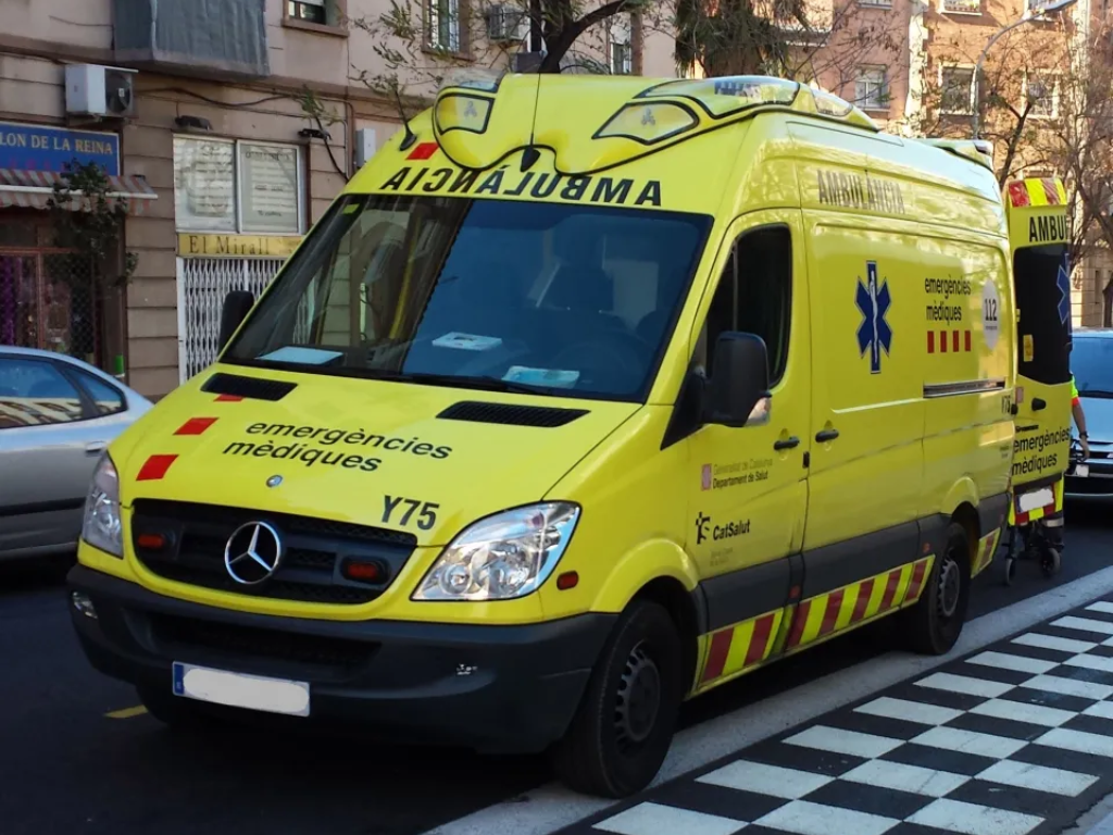 Tragedija u Španiji: Dječak (2) preminuo nakon što ga je otac zaboravio u automobilu