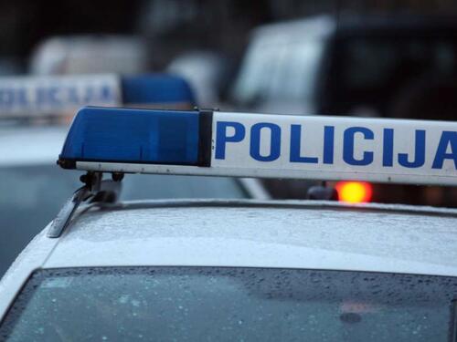 Tragedija u Splitu: Na gradilištu poginuo radnik