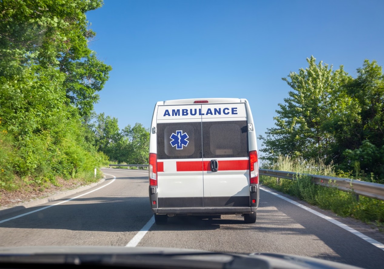 Tragedija u Srbiji: Dijete i majka stradali u udesu