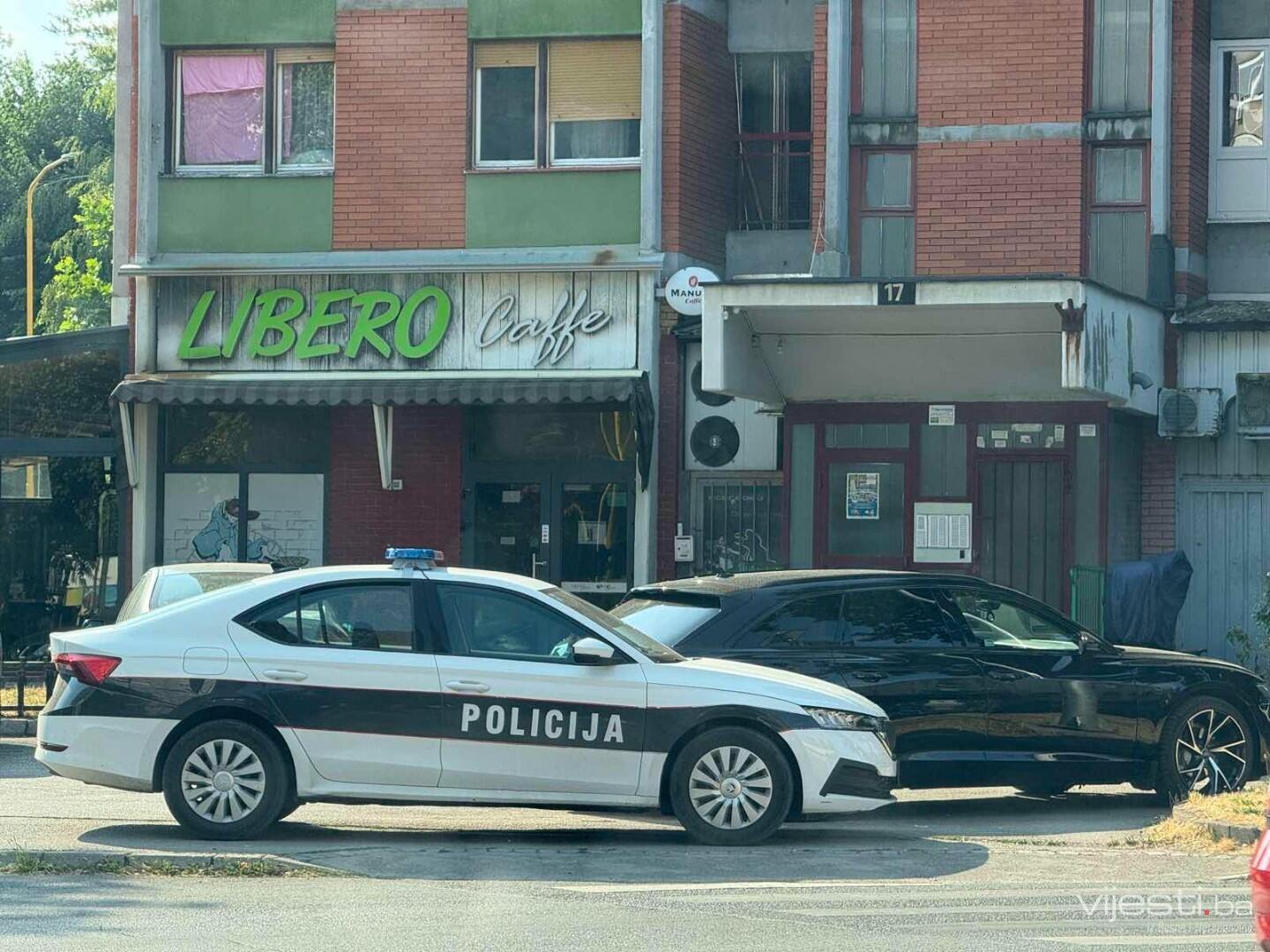 Tragedija u Tuzli: U naselju Brčanska Malta žena počinila samoubistvo