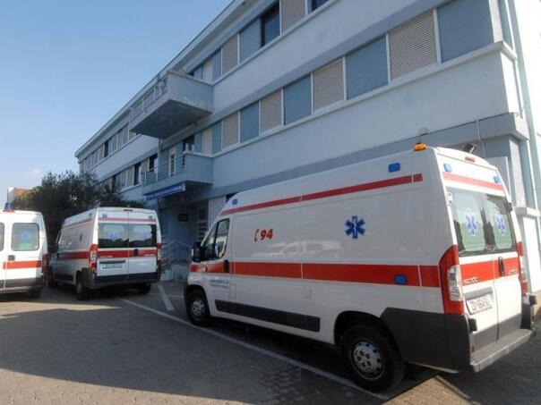 Tragedija u Zadru: Sarajlija preminuo nakon posjete Hitnoj