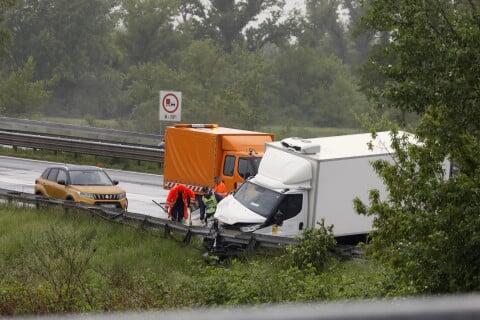 Tragedija u Zagrebu: Dvije sestre krenule na svadbu, pa poginule u nesreći
