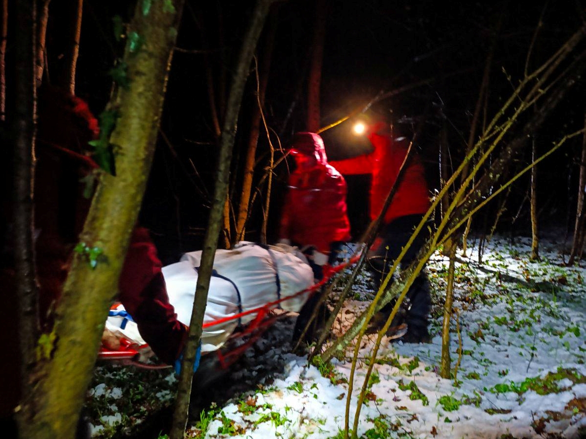 Tragičan završetak potrage: Pronađeno tijelo lovca Ismeta Halilovića