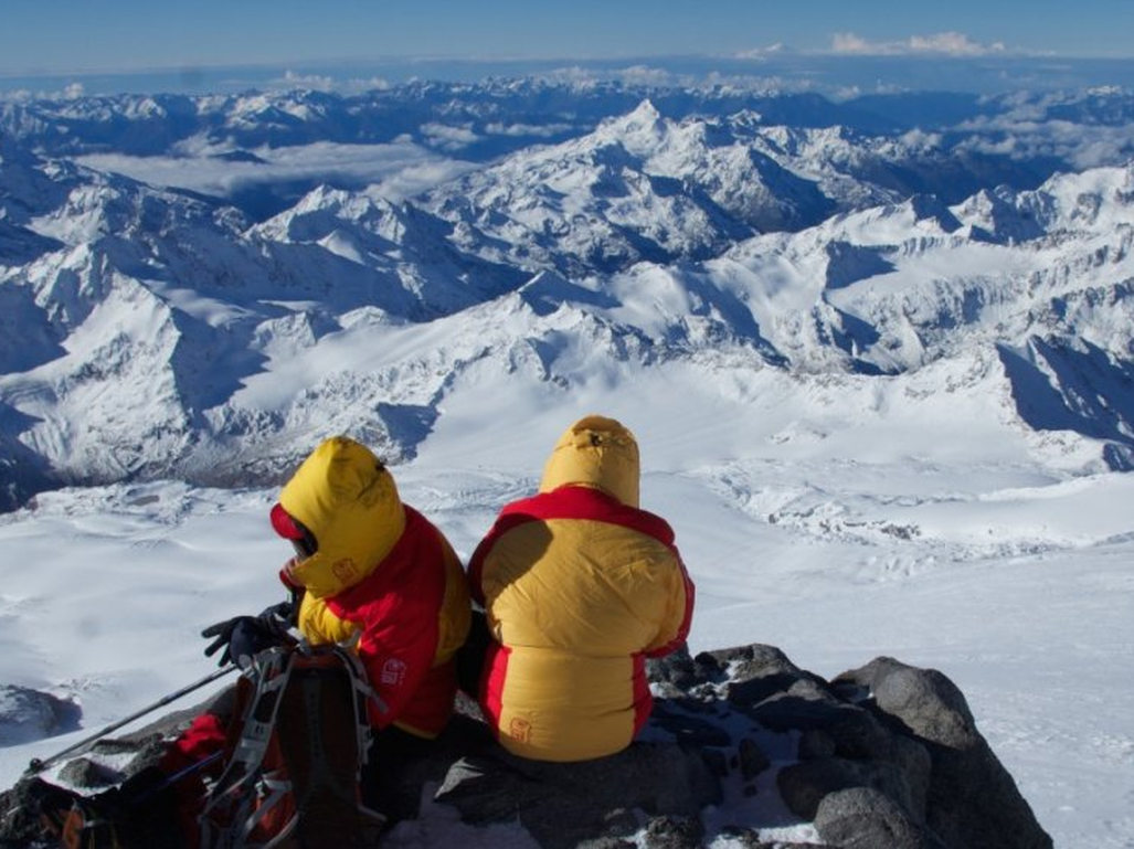 Tragične vijesti iz Rusije: Planinari iz BiH stradali na planini Elbrus