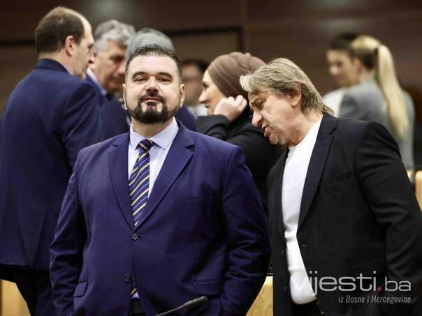 Ministre, investitor nije tražio ime u Zakonu!