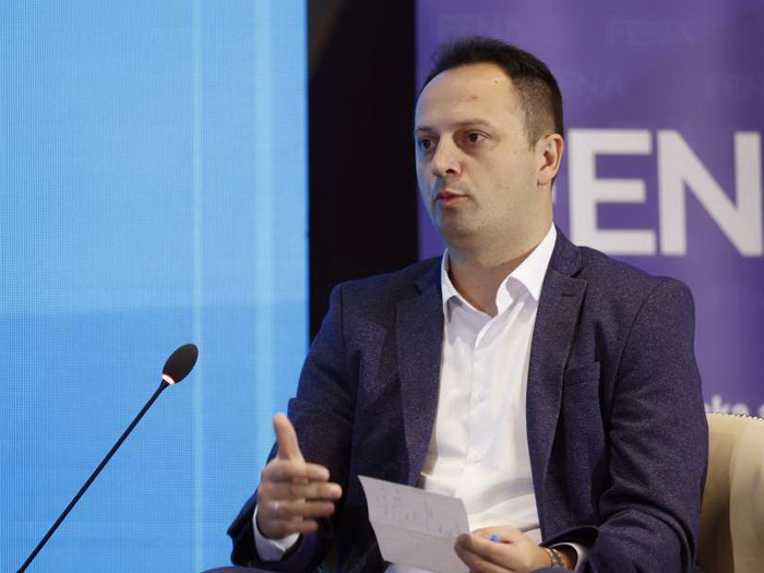 Traljić: Najava poskupljenja električne energije u RS je očekivana