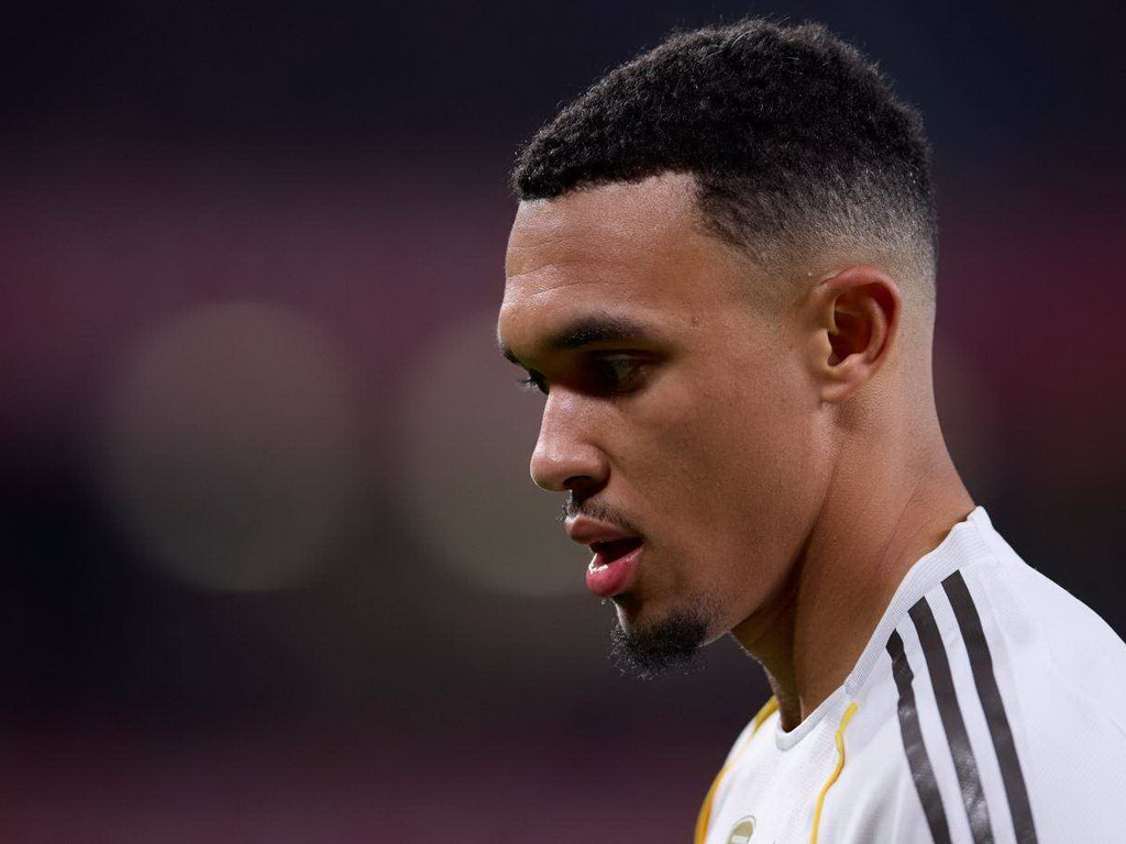 Transfer bomba: City ide po nezadovoljnog Alexander-Arnolda