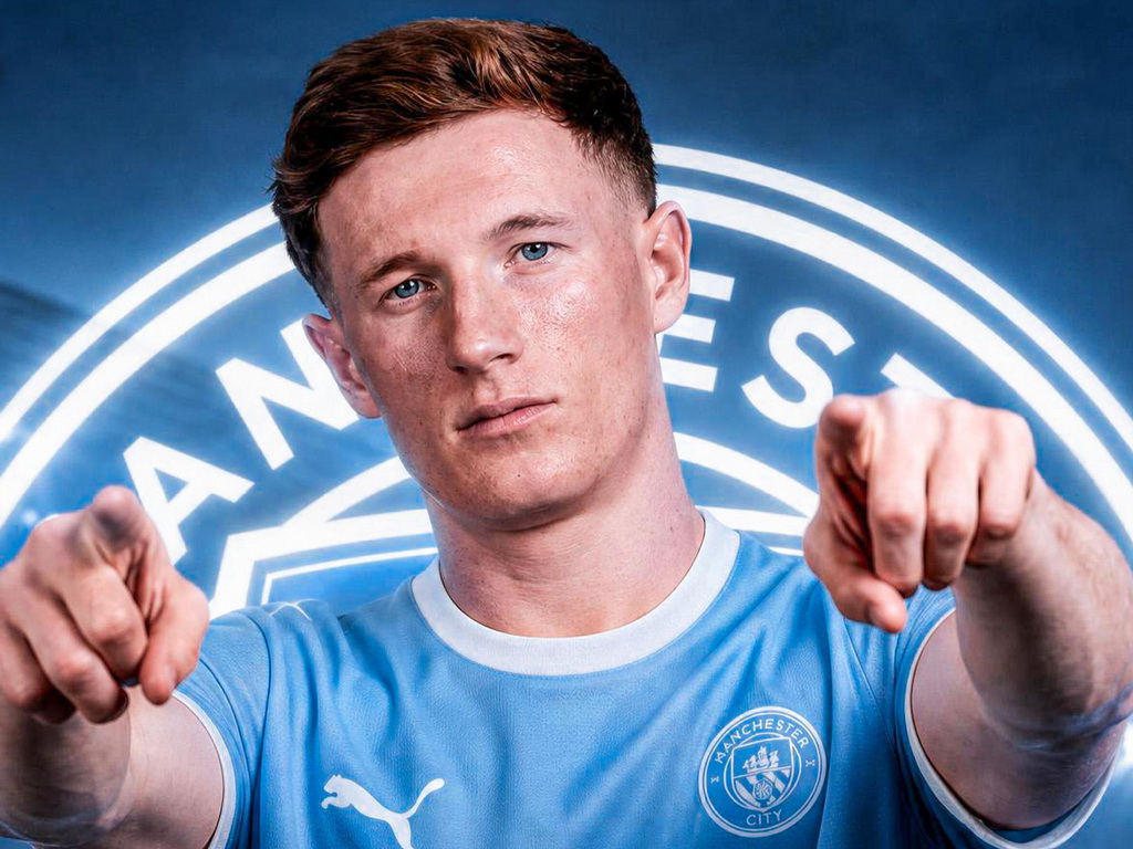 Transfer bomba u Engleskoj: City završava posao od 150 miliona eura