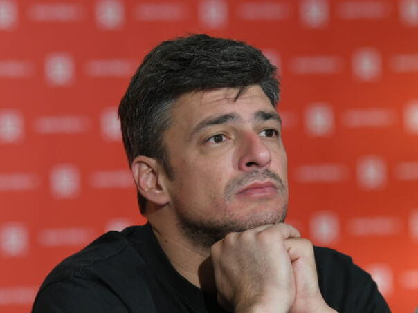 Transformacija Andrije Kuzmanovića: Otkrio kako je smršao 30 kilograma