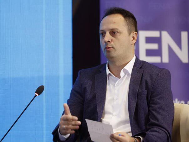 Transparency već poslao prve prijave CIK-u za preuranjenu kampanju