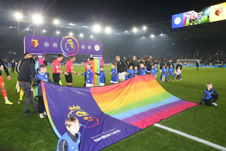 Transrodnim ženama zabranjeno igranje u ženskim ligama u Engleskoj
