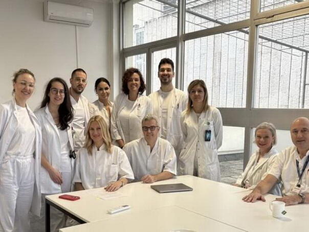 Travničanka dr. Azra Sadiković kroz svoj akademski angažman prenosi znanje između SAD i BiH