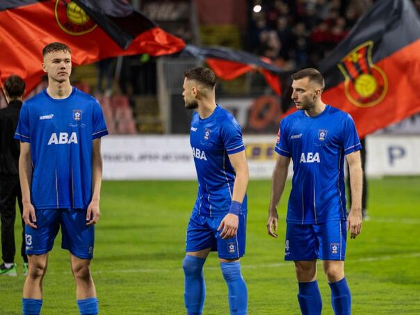 Travnik donio zanimljivu odluku uoči važne utakmice, želi privući publiku