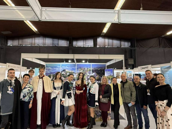 Travnik i Jajce pod sloganom "Kraljevski i Vezirski" promovišu turističku ponudu