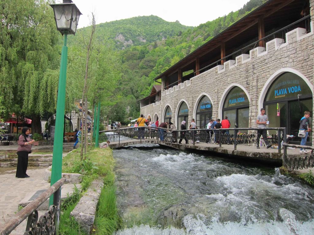 Travnik: Modnom revijom "Sreća je u modi" do veće inkluzije djece i mladih s invaliditetom